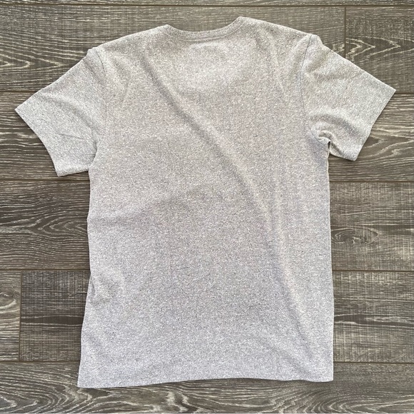 Tie Dye Pocket Tee - on the byas - Picture 4 of 4